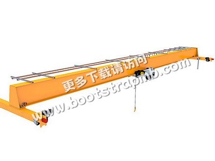 LD型单梁起重机